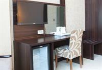 Lotte Suites Istanbul Exteriör bild