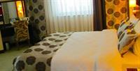 Lotte Suites Istanbul Exteriör bild