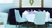 Lotte Suites Istanbul Exteriör bild
